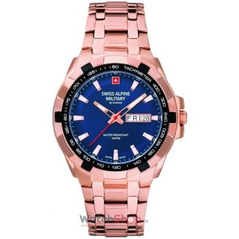 Ceas Swiss&nbsp;Alpine&nbsp;Military BY GROVANA 7043.1165