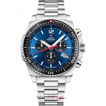 Ceas Swiss Military by Chrono Sport SM34093.02 Cronograf