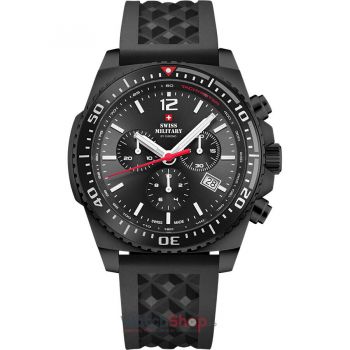Ceas Swiss&nbsp;Military&nbsp;by&nbsp;Chrono Sport SM34093.05 Cronograf