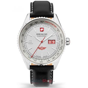 Ceas Swiss Military Hanowa Afterburn SMWGB2101001