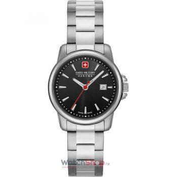 Ceas Swiss Military Hanowa Swiss Recruit Lady II 06-7230.7.04.007 Ceas Swiss Military Hanowa Swiss Recruit Lady II 06-7230.7.04.007