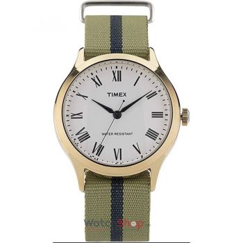 Ceas Timex Weekender Fairfield TW2U45000LG