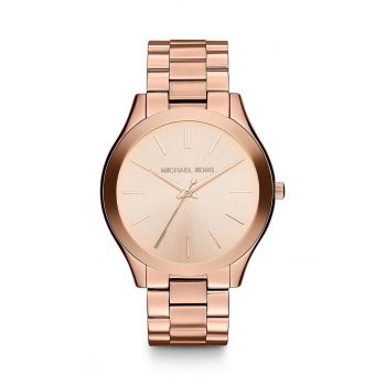 Michael Kors ceas MK3197 femei, culoarea auriu