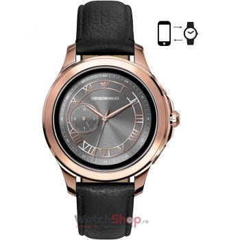 Ceas SmartWatch Armani CONNECTED ART5012