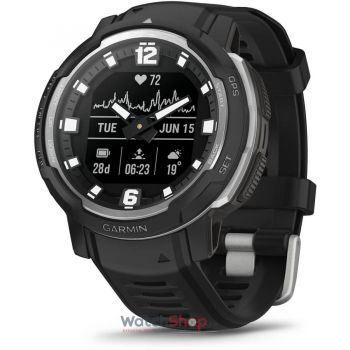 Ceas SmartWatch Garmin Instinct® Crossover 010-02730-03