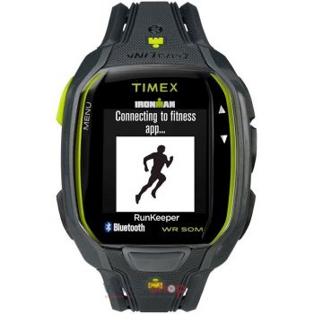 Ceas SmartWatch Timex Ironman Run X50 TW5K84500H4