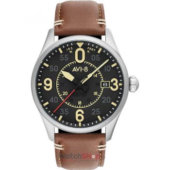 Ceas AVI-8 Spitfire AV-4090-01 Automatic