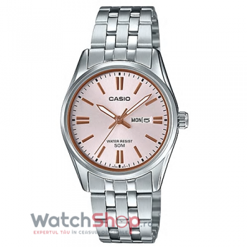 Ceas Casio CLASSIC LTP-1335D-4AVDF