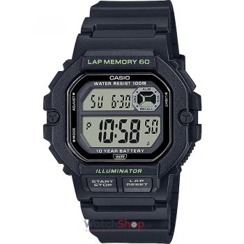 Ceas Casio Collection WS-1400H-1A