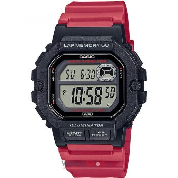 Ceas Casio Collection WS-1400H-4A