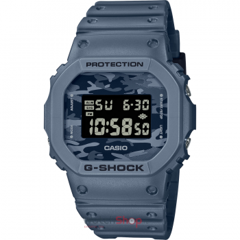 Ceas Casio G-Shock DW-5600CA-2E