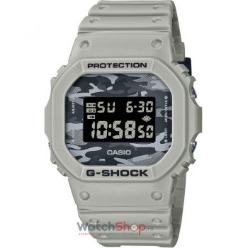 Ceas Casio G-Shock DW-5600CA-8E