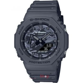 Ceas Casio G-Shock GA-2100CA-8A