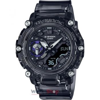 Ceas Casio G-Shock GA-2200SKL-8A