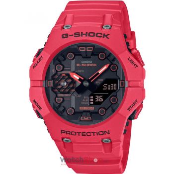 Ceas Casio G-Shock GA-B001-4A ieftin