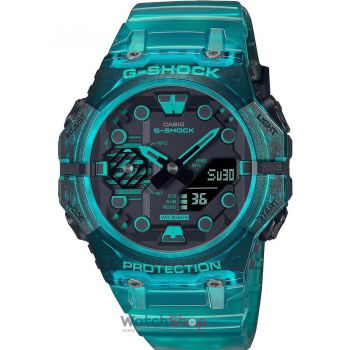 Ceas Casio G-Shock GA-B001G-2A ieftin