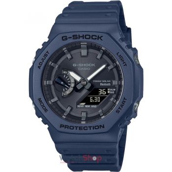 Ceas Casio G-Shock GA-B2100-2A de firma original