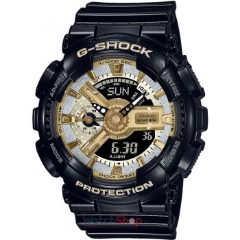 Ceas Casio G-Shock GMA-S110GB-1A ieftin