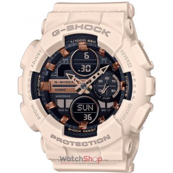 Ceas Casio G-Shock GMA-S140M-4A