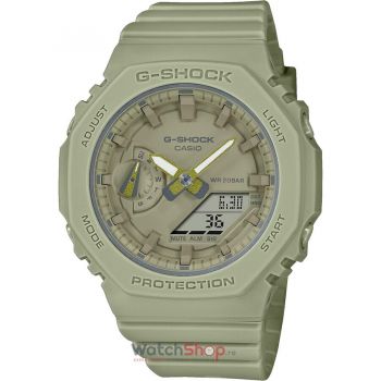 Ceas Casio G-Shock GMA-S2100BA-3A