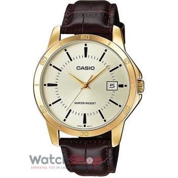 Ceas Casio MTP-V004GL-9AUDF