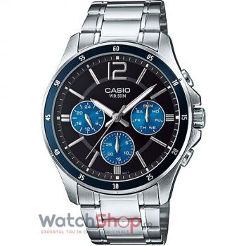 Ceas Casio SPORT MTP-1374D-2A