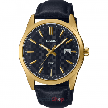 Ceas Casio Standard MTP-VD03GL-1A