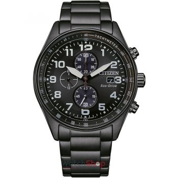 Ceas Citizen Chronograph CA0775-79E Eco-Drive