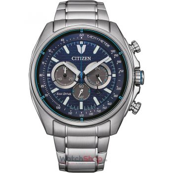 Ceas Citizen Chronograph CA4560-81L Eco-Drive de firma original