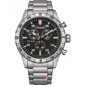 Ceas Citizen Eco-Drive AT2520-89E Cronograf