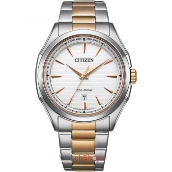 Ceas Citizen Eco-Drive AW1756-89A de firma original