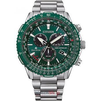 Ceas Citizen Promaster CB5004-59W Radio-Controlled Eco-Drive