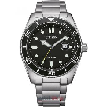 Ceas Citizen Sport AW1760-81E Eco-Drive de firma original