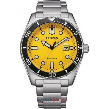 Ceas Citizen Sport AW1760-81Z Eco-Drive