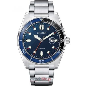 Ceas Citizen Sport AW1761-89L Eco-Drive de firma original