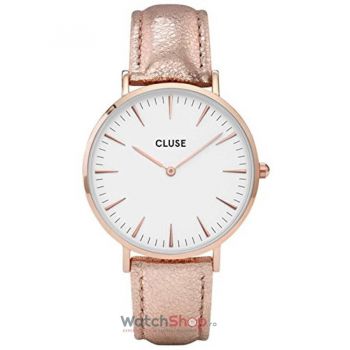 Ceas CLUSE La Boheme CL18030