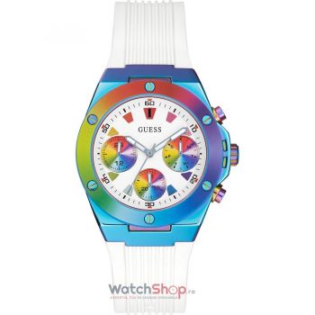 Ceas Guess Athena GW0030L6 ieftin