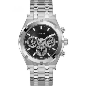 Ceas Guess Continental  GW0260G1
