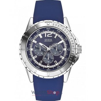 Ceas Guess MAVERICK W0485G3