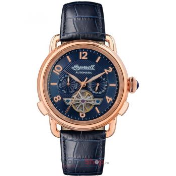 Ceas Ingersoll The New England I00902B Automatic