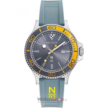 Ceas Nautica N83 Accra Beach NAPABS021