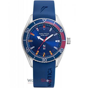 Ceas Nautica N83 Finn World NAPFWS001