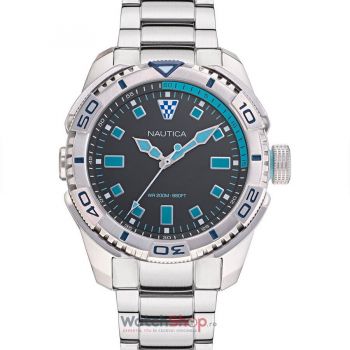 Ceas Nautica Tarpoon Dive NAPTDS005