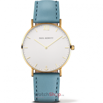 Ceas Paul Hewitt Sailor Line PH-6455139K Ceas Paul Hewitt Sailor Line PH-6455139K