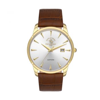 Ceas pentru barbati, Santa Barbara Polo Noble, SB.1.10480.6