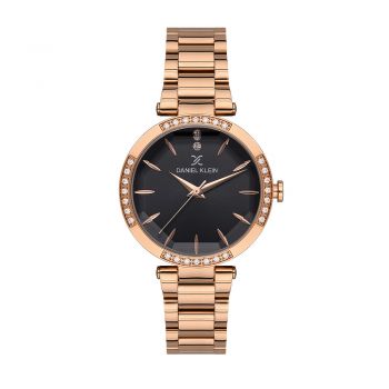 Ceas pentru dama, Daniel Klein Premium, DK.1.13435.5