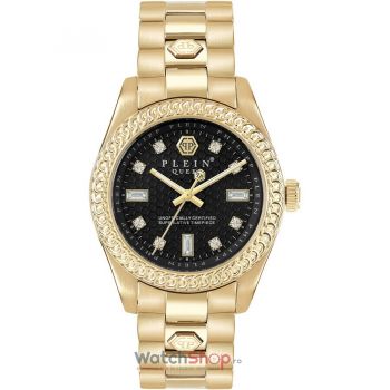 Ceas Philipp&nbsp;Plein Queen Crystal PWDAA0621