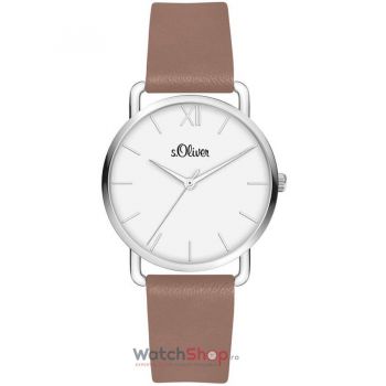 Ceas S.Oliver SO-4153-LQ Ceas S.Oliver SO-4153-LQ