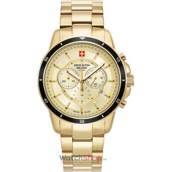 Ceas Swiss&nbsp;Alpine&nbsp;Military By Grovana 7089.9111 Cronograf