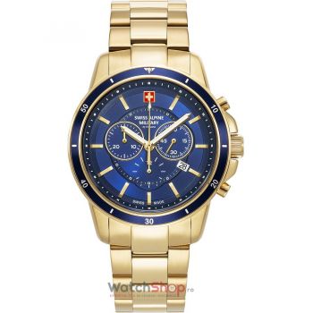 Ceas Swiss&nbsp;Alpine&nbsp;Military By Grovana 7089.9115 Cronograf